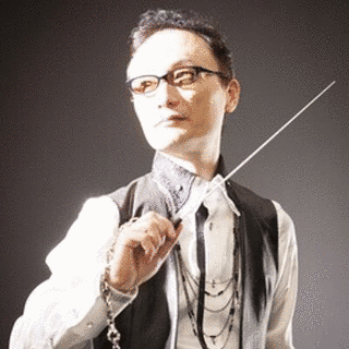 多田彰文の画像