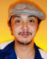 古川太郎の画像