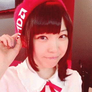 川上莉央の画像