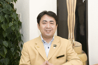 新井利昌の画像