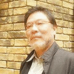 中村暢之の画像