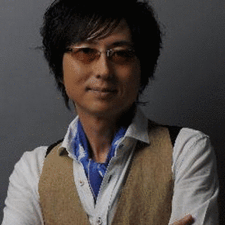 崎谷健次郎の画像