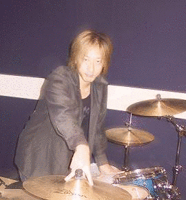 MS-JACKYの画像