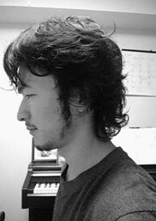 大川茂伸の画像