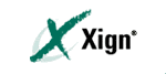 XIGNの画像