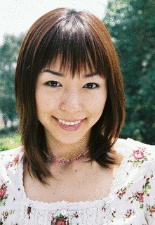 宮川美保の画像