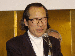 高井達雄の画像