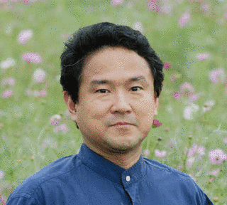 谷川賢作の画像