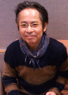 長谷川智樹の画像