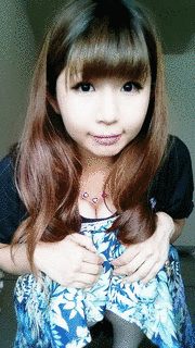 藤本葵の画像