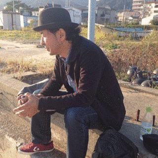 椎名KAY太の画像