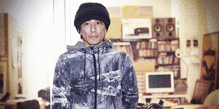 池永正二の画像