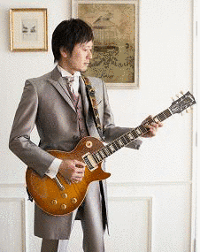 柴田徹也の画像