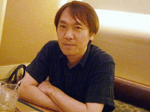 荻久保和明の画像