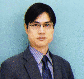 吉田峰明の画像