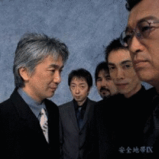 武沢豊の画像
