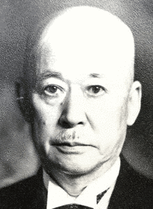 山田耕筰の画像