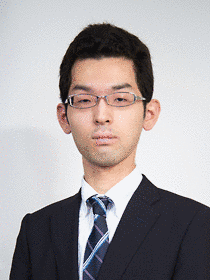 石井健太郎の画像