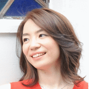 栗谷かずよの画像