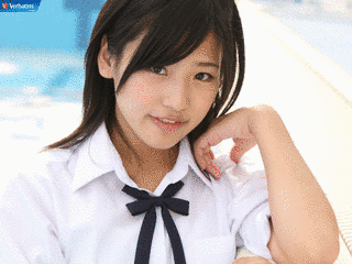 仲川遥香の画像