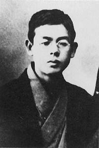 瀧廉太郎の画像