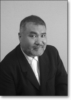 吉川洋一郎の画像