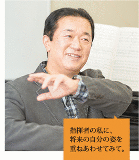 大西隆之の画像