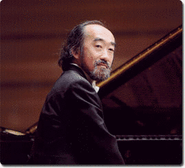 野平一郎の画像