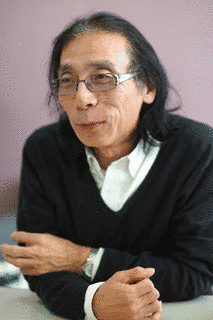 田中範康の画像