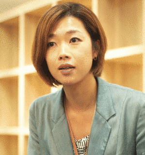 田頭優子の画像