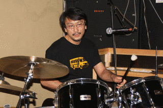 吉田達也の画像