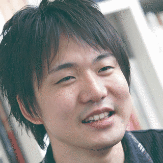 鹿野草平の画像
