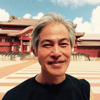 高田暁の画像