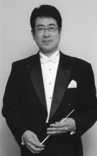 吉岡弘行の画像