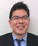 西村英将の画像