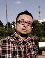 樫原伸彦の画像