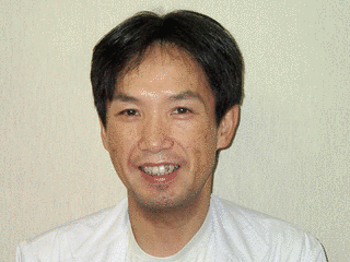 吉野裕司の画像