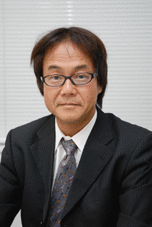 藤岡孝章の画像