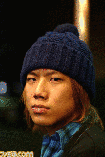 山田高弘の画像