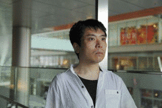 小森俊明の画像