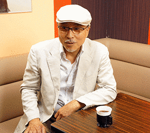 大谷明裕の画像