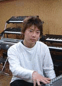 柴田晃一の画像