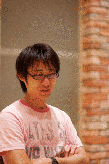 森悠也の画像