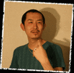 藤間仁の画像