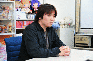 折戸伸治の画像