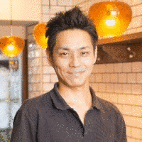 高田龍一の画像