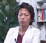 金子憲次の画像