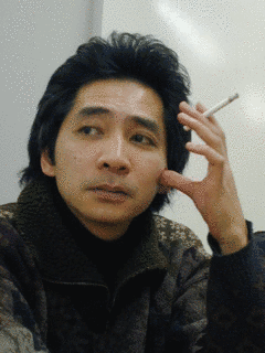 長嶌寛幸の画像