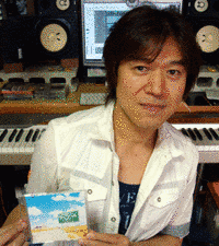 唐川真の画像