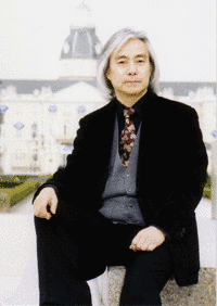 久保田孝の画像